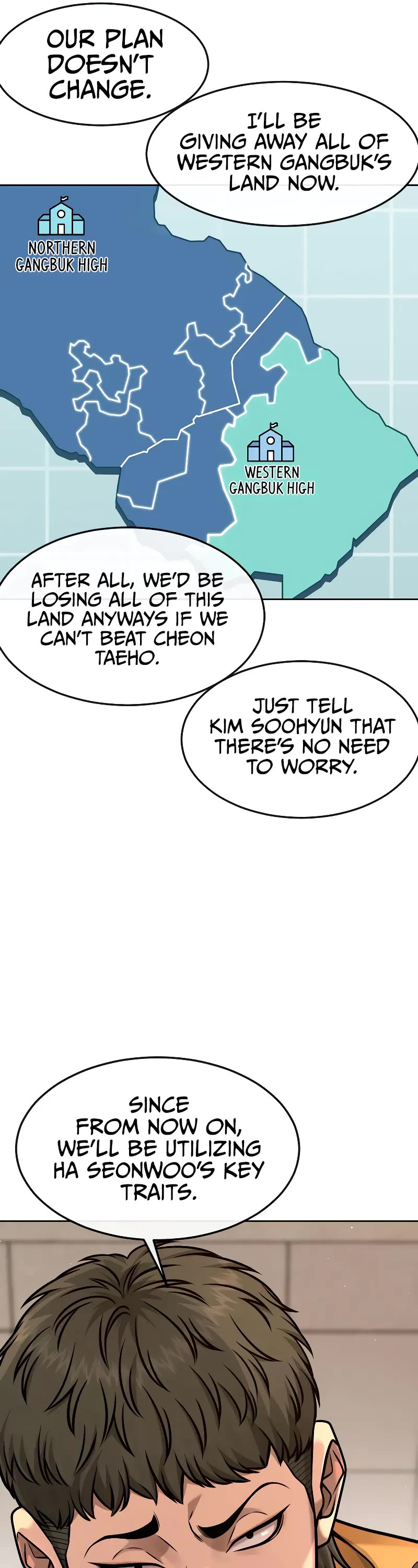 Quest Supremacy Chapter 122 page 35 - Chapter 122