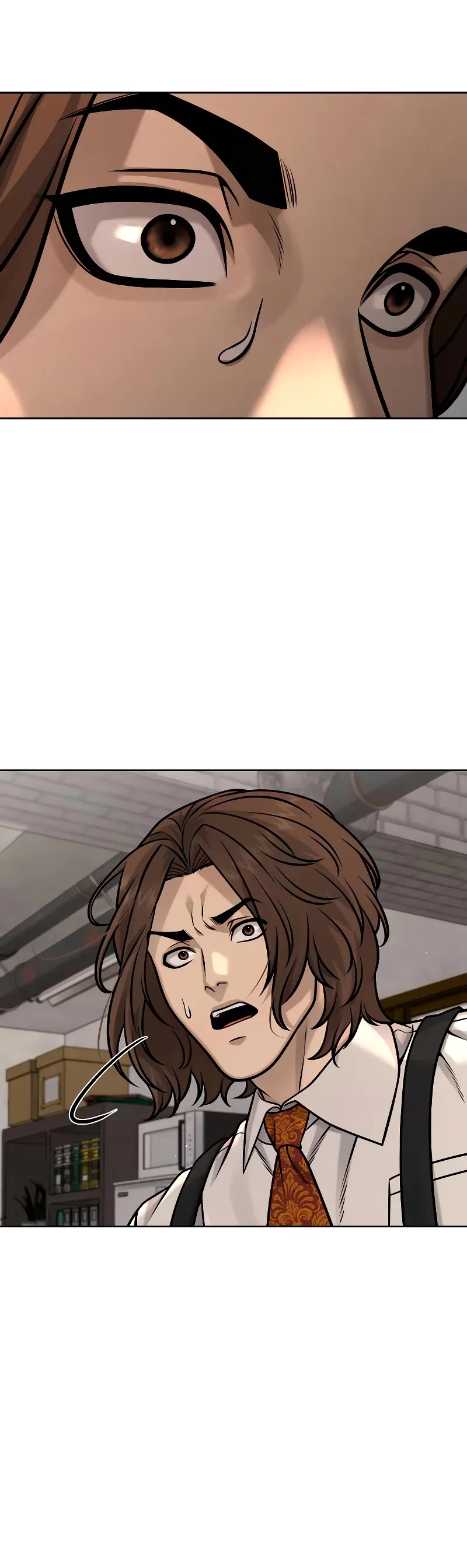 Quest Supremacy Chapter 122 page 44 - Chapter 122