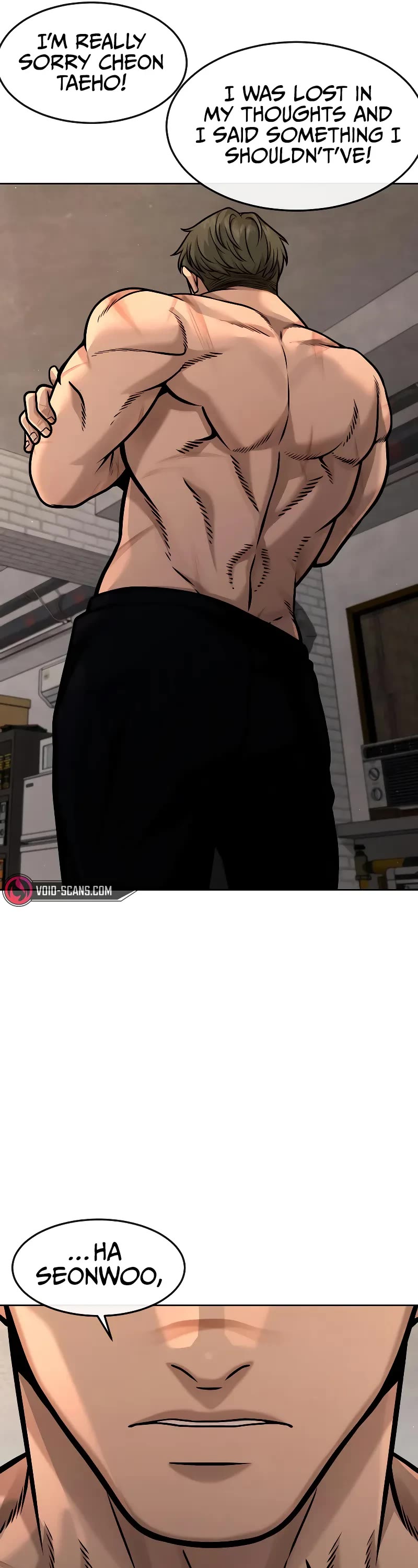 Quest Supremacy Chapter 122 page 45 - Chapter 122