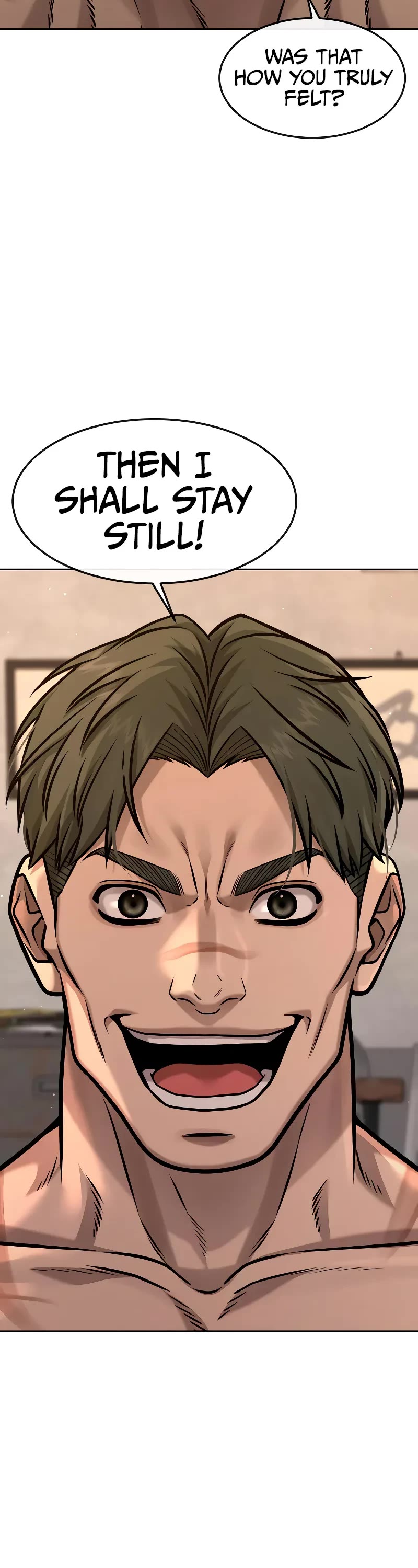 Quest Supremacy Chapter 122 page 46 - Chapter 122