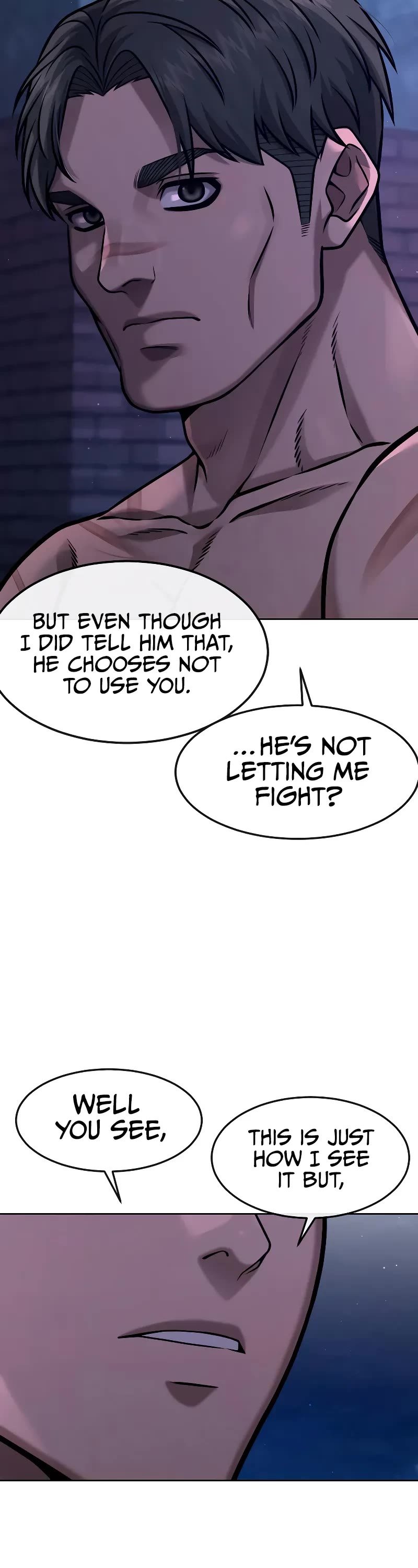 Quest Supremacy Chapter 122 page 52 - Chapter 122