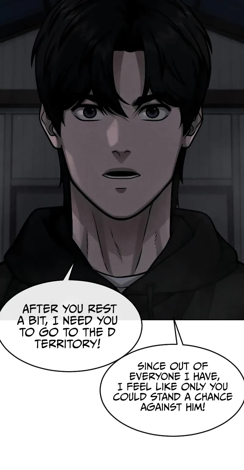Quest Supremacy Chapter 122 page 60 - Chapter 122