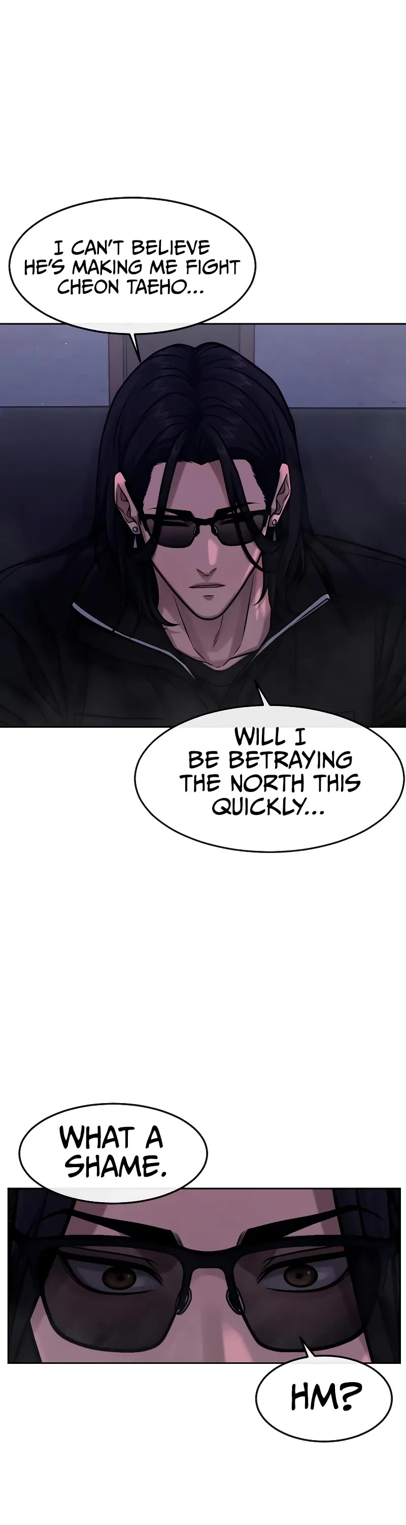 Quest Supremacy Chapter 122 page 61 - Chapter 122