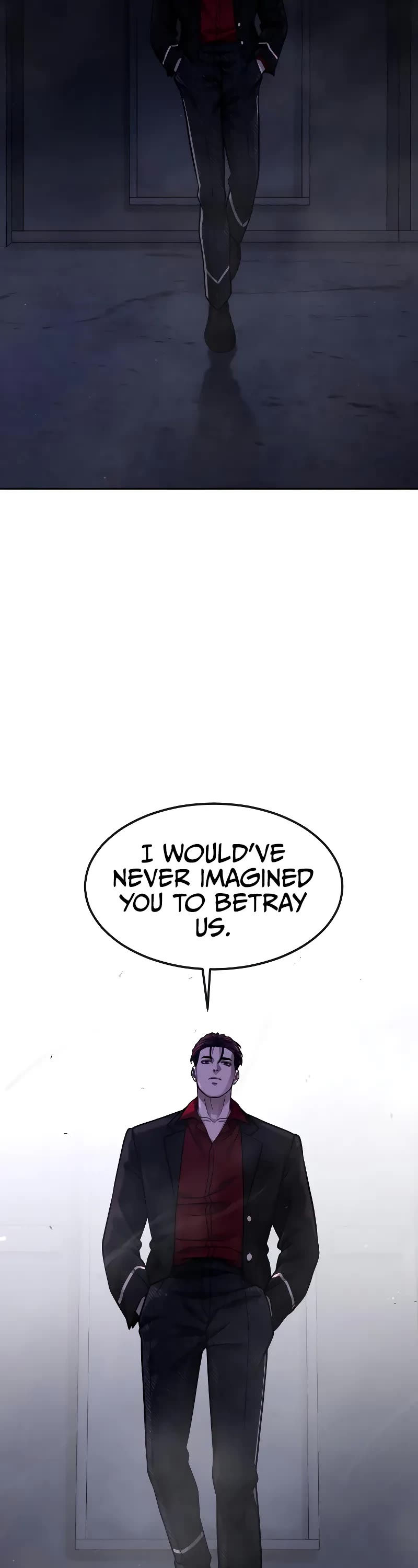 Quest Supremacy Chapter 122 page 63 - Chapter 122