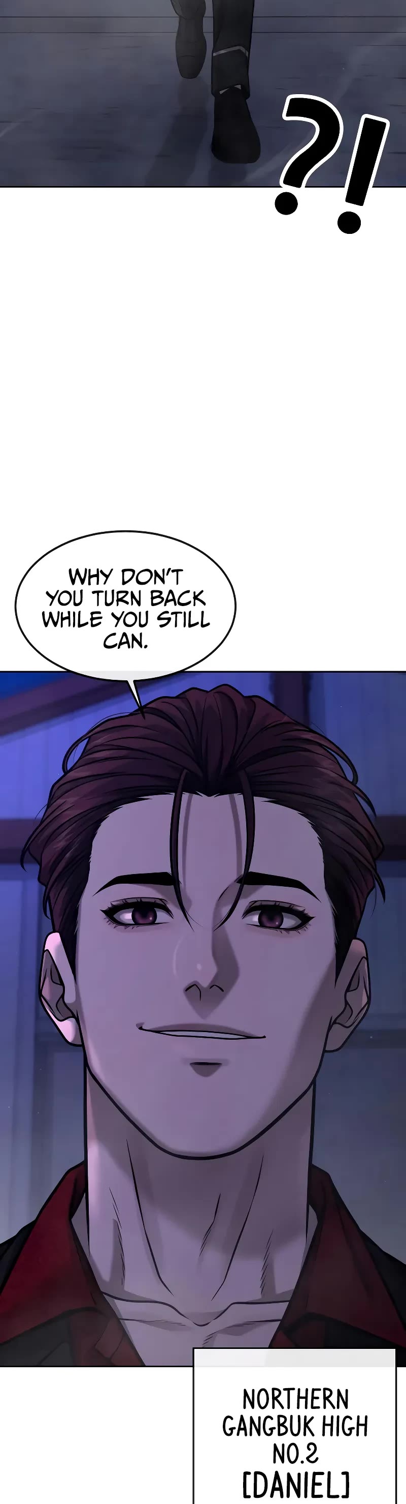 Quest Supremacy Chapter 122 page 64 - Chapter 122