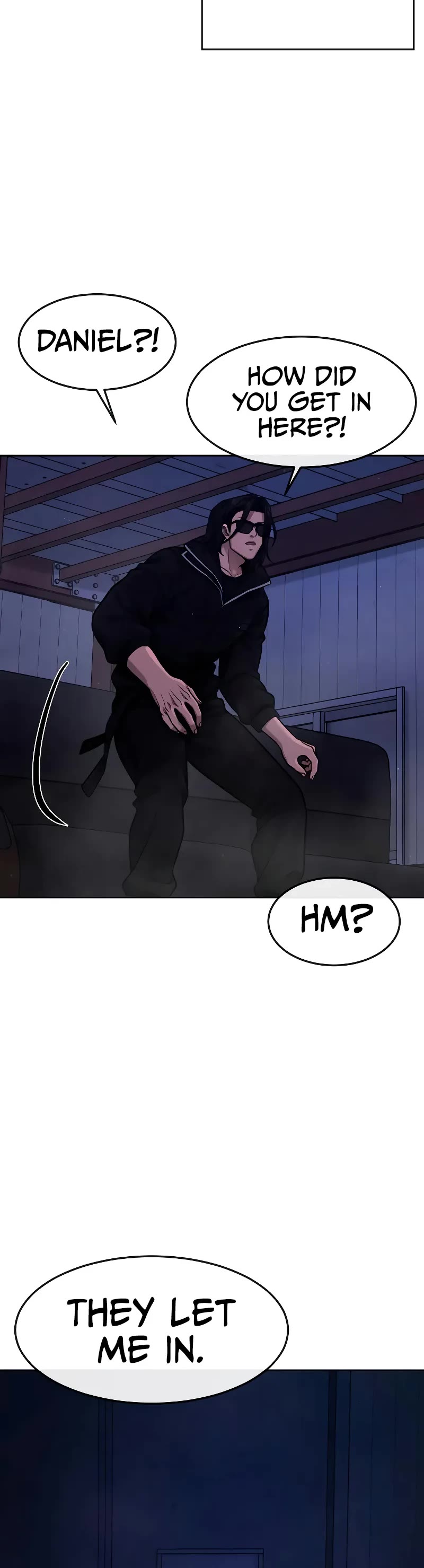 Quest Supremacy Chapter 122 page 65 - Chapter 122