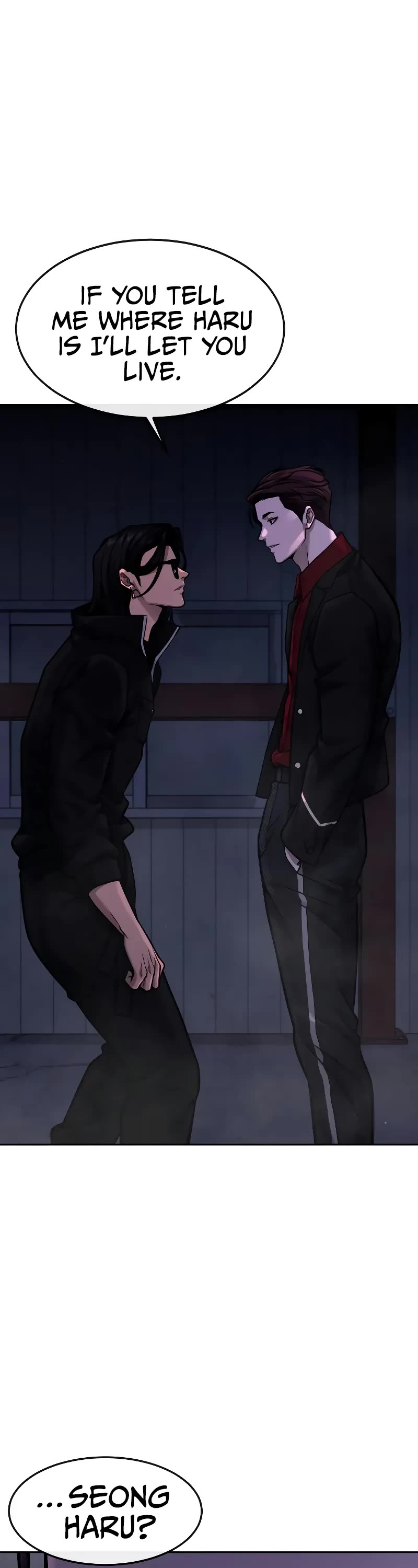 Quest Supremacy Chapter 122 page 67 - Chapter 122