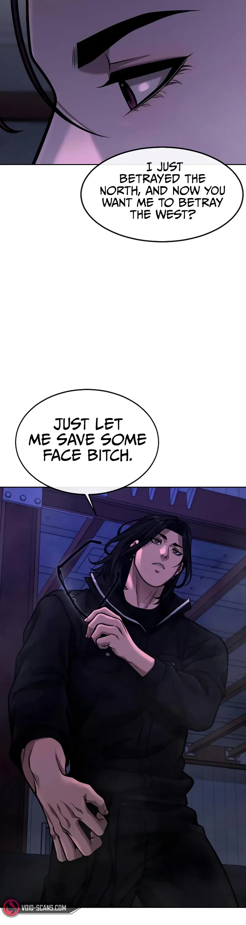 Quest Supremacy Chapter 122 page 68 - Chapter 122