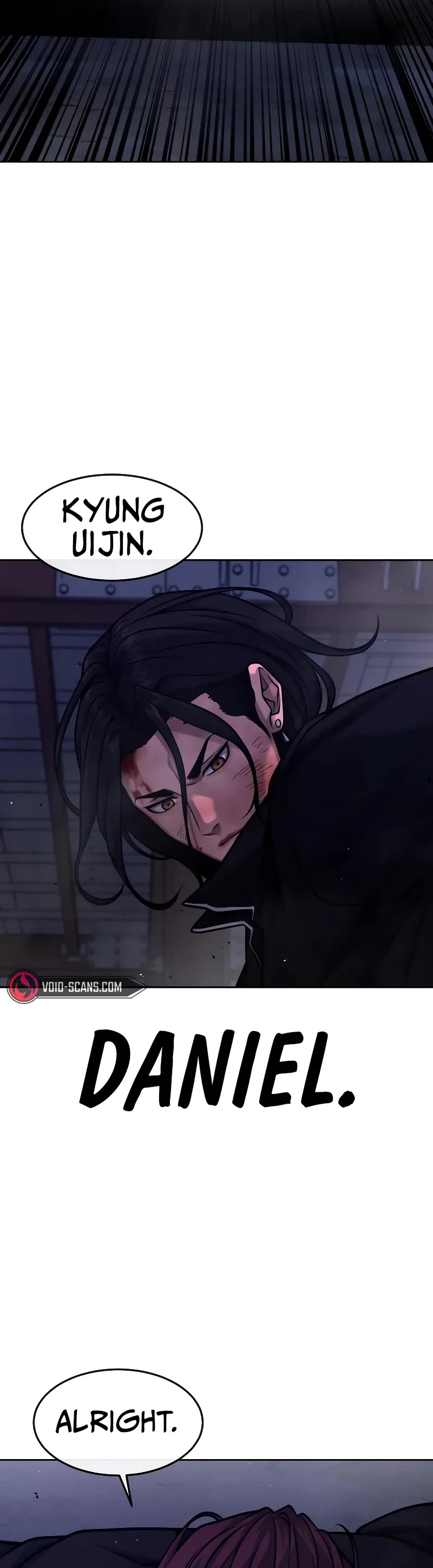 Quest Supremacy Chapter 123 page 11 - Chapter 123