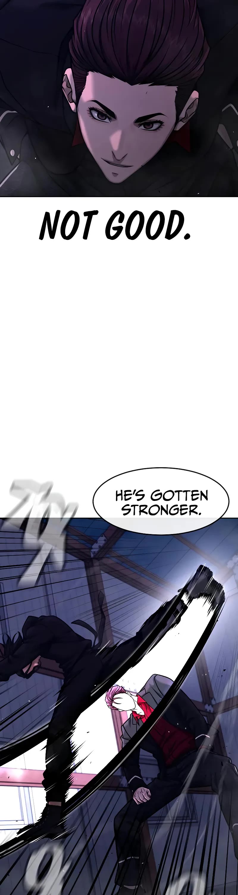 Quest Supremacy Chapter 123 page 12 - Chapter 123