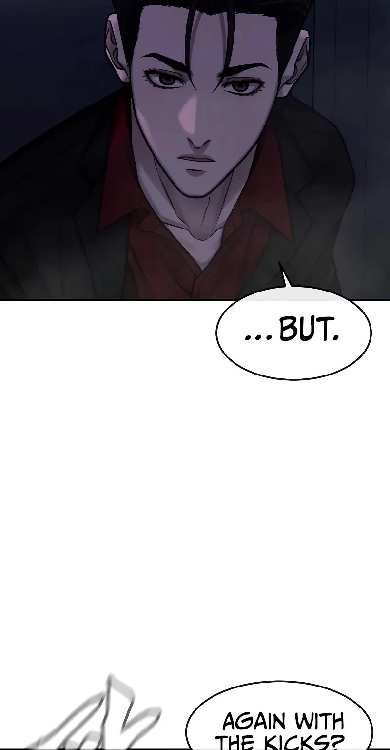 Quest Supremacy Chapter 123 page 21 - Chapter 123