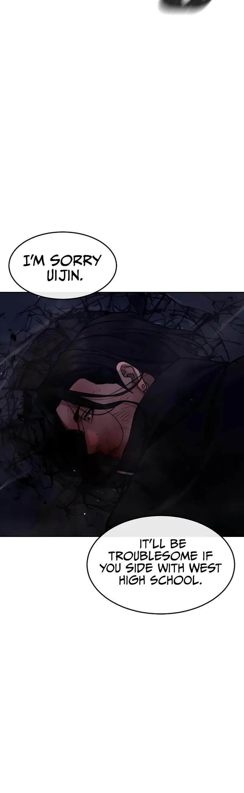 Quest Supremacy Chapter 123 page 33 - Chapter 123