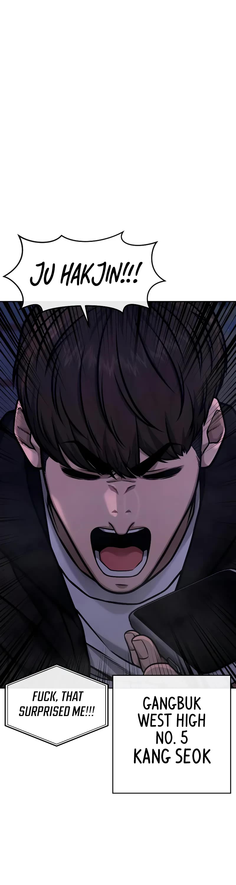 Quest Supremacy Chapter 123 page 45 - Chapter 123