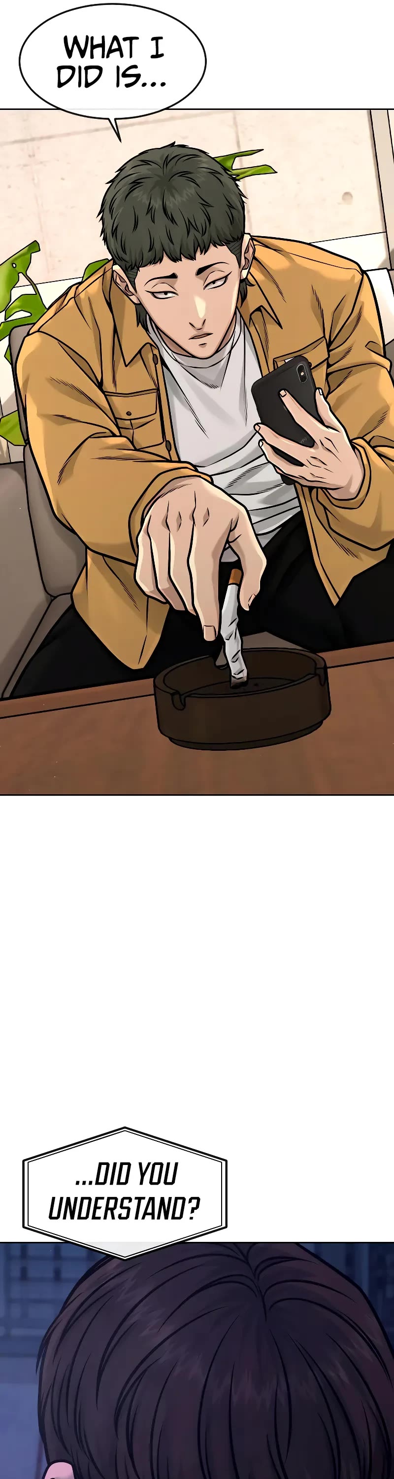 Quest Supremacy Chapter 123 page 56 - Chapter 123