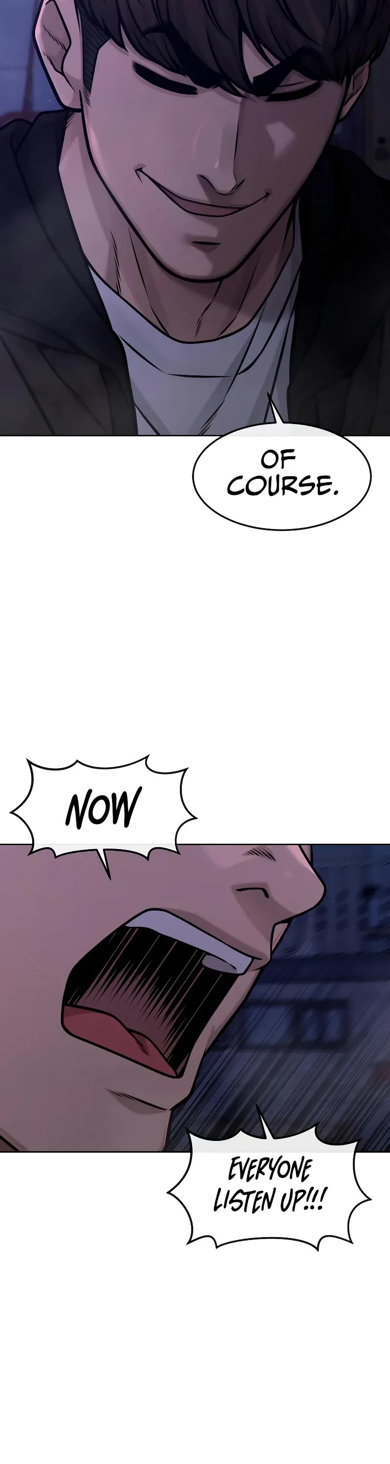 Quest Supremacy Chapter 123 page 57 - Chapter 123