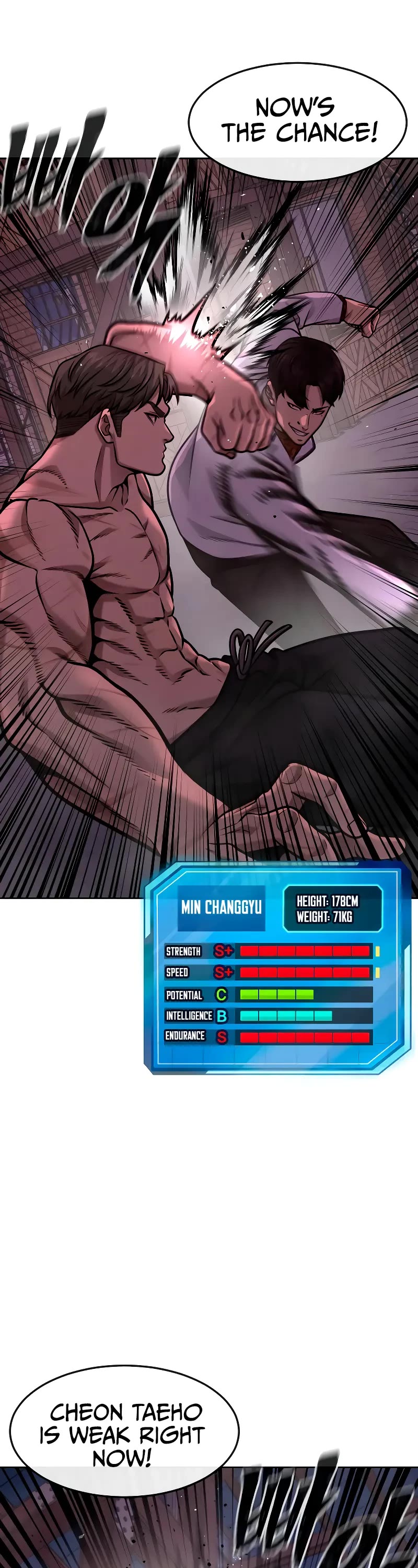 Quest Supremacy Chapter 123 page 58 - Chapter 123
