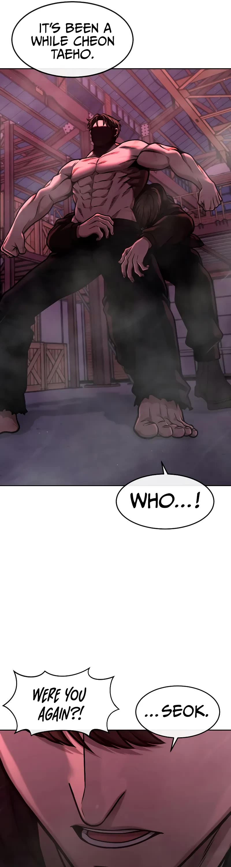 Quest Supremacy Chapter 123 page 66 - Chapter 123