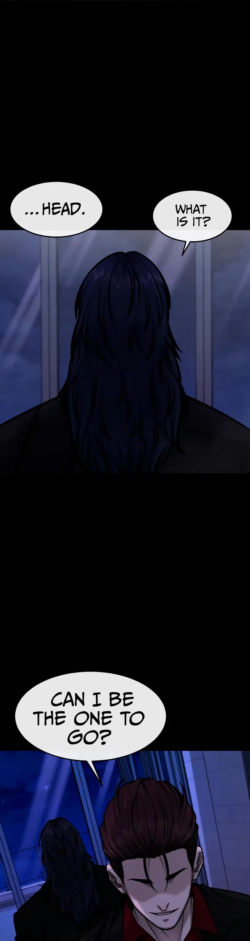 Quest Supremacy Chapter 123 page 7 - Chapter 123