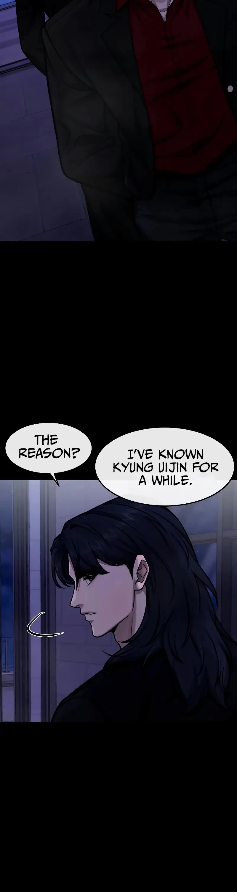 Quest Supremacy Chapter 123 page 8 - Chapter 123
