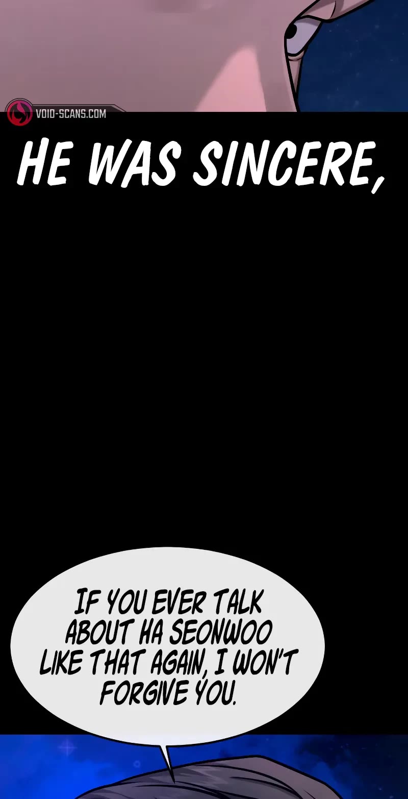 Quest Supremacy Chapter 124 page 16 - Chapter 124