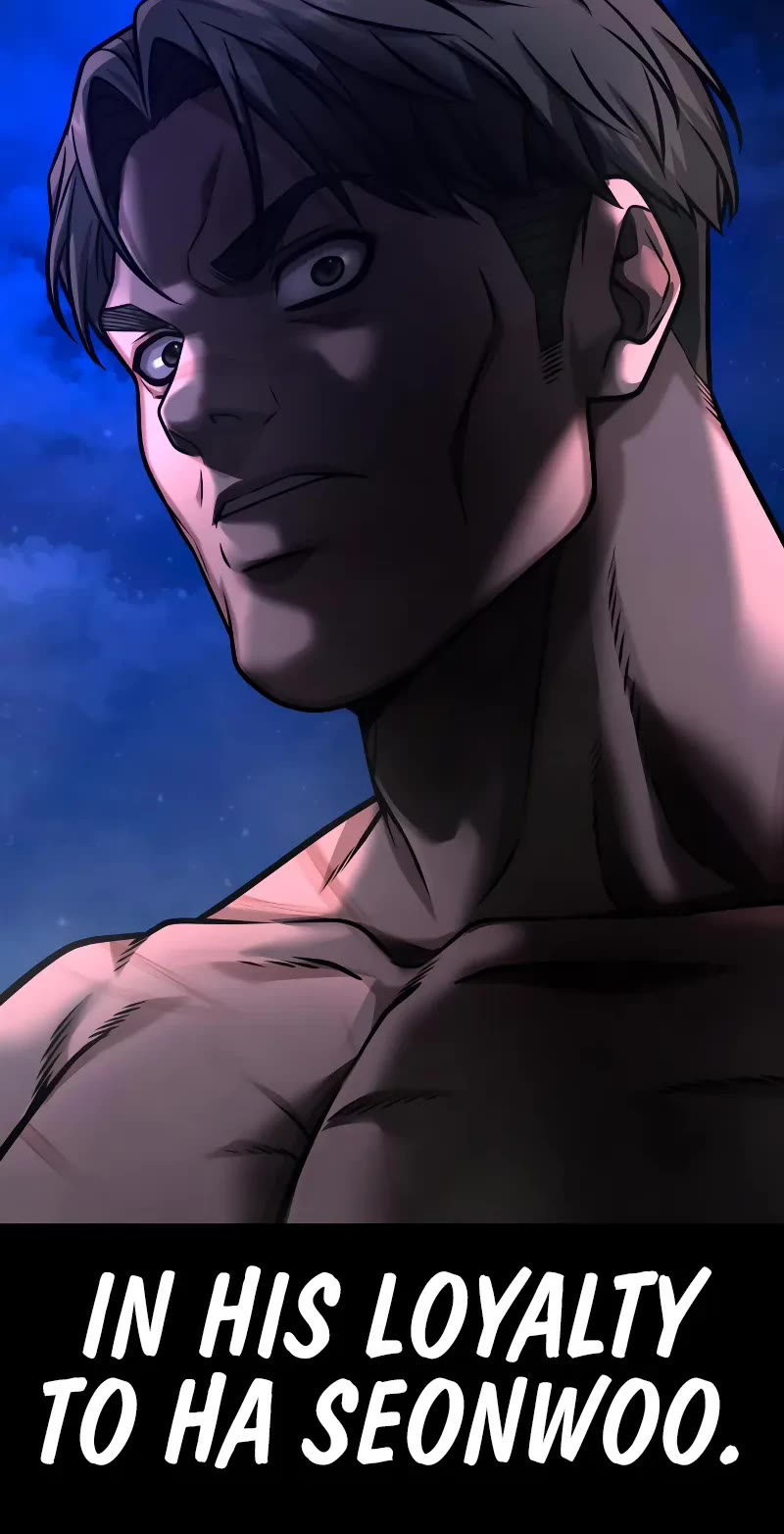Quest Supremacy Chapter 124 page 17 - Chapter 124