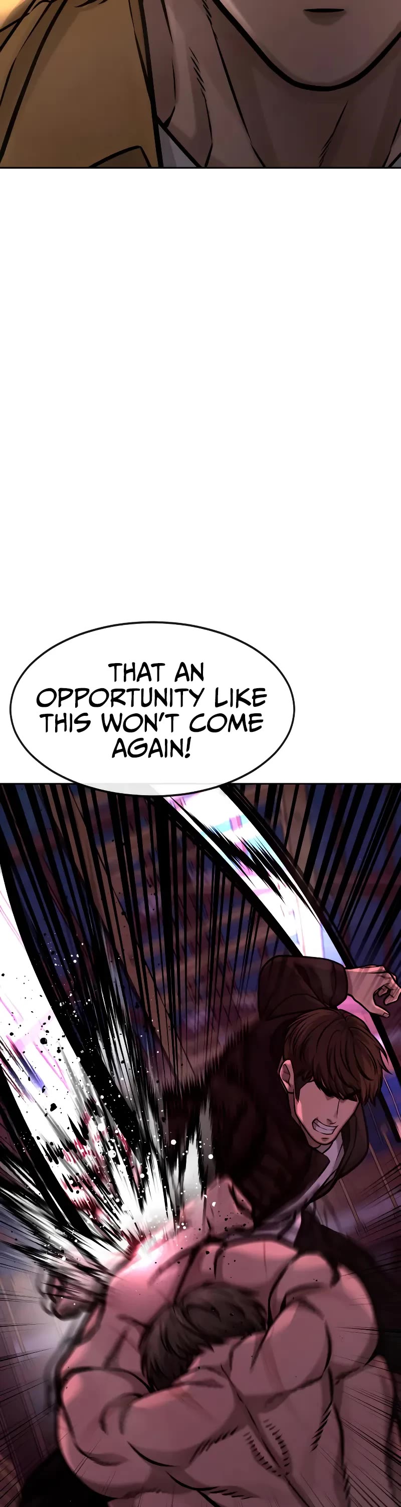 Quest Supremacy Chapter 124 page 25 - Chapter 124