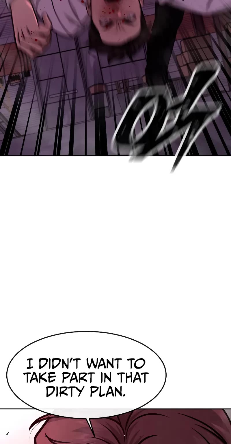 Quest Supremacy Chapter 124 page 32 - Chapter 124