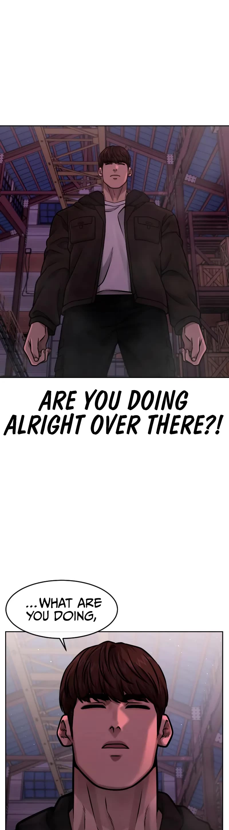 Quest Supremacy Chapter 124 page 47 - Chapter 124
