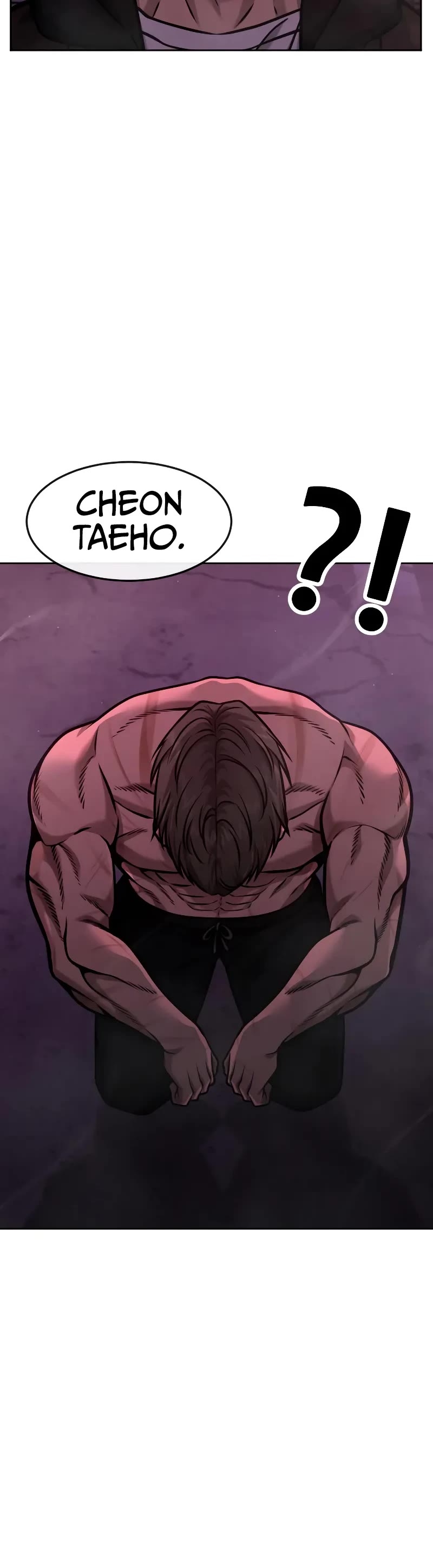 Quest Supremacy Chapter 124 page 48 - Chapter 124