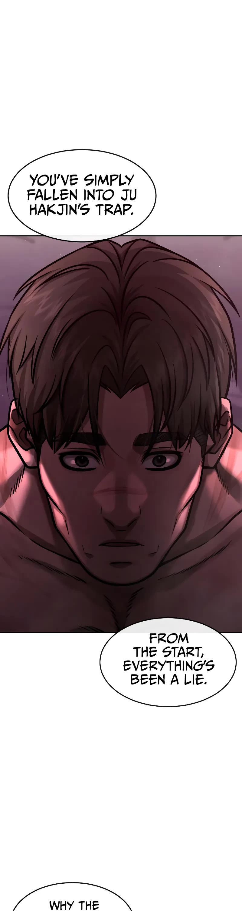Quest Supremacy Chapter 124 page 56 - Chapter 124