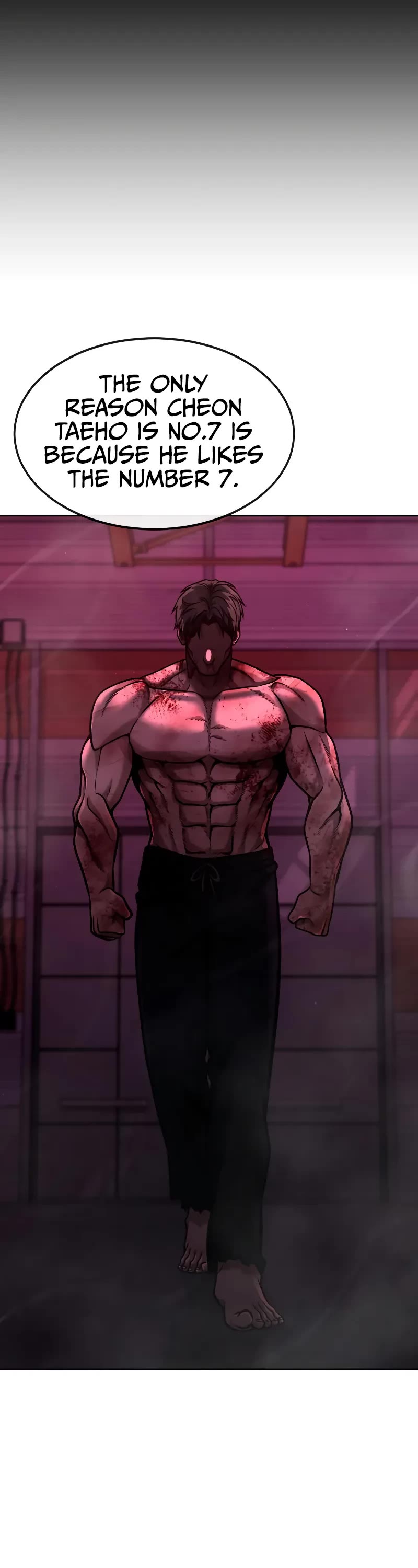 Quest Supremacy Chapter 124 page 66 - Chapter 124