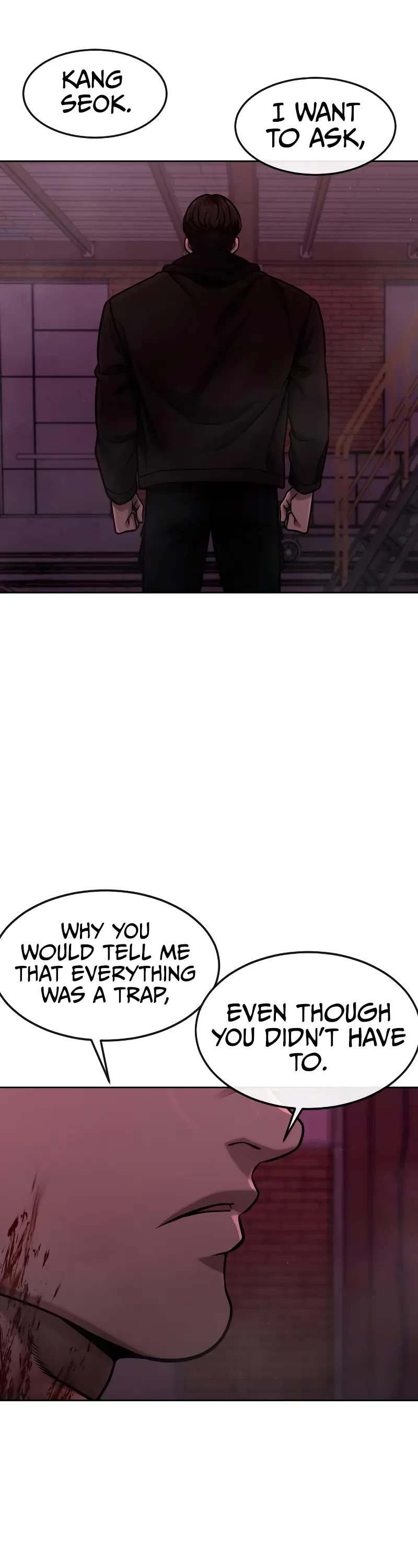 Quest Supremacy Chapter 124 page 67 - Chapter 124