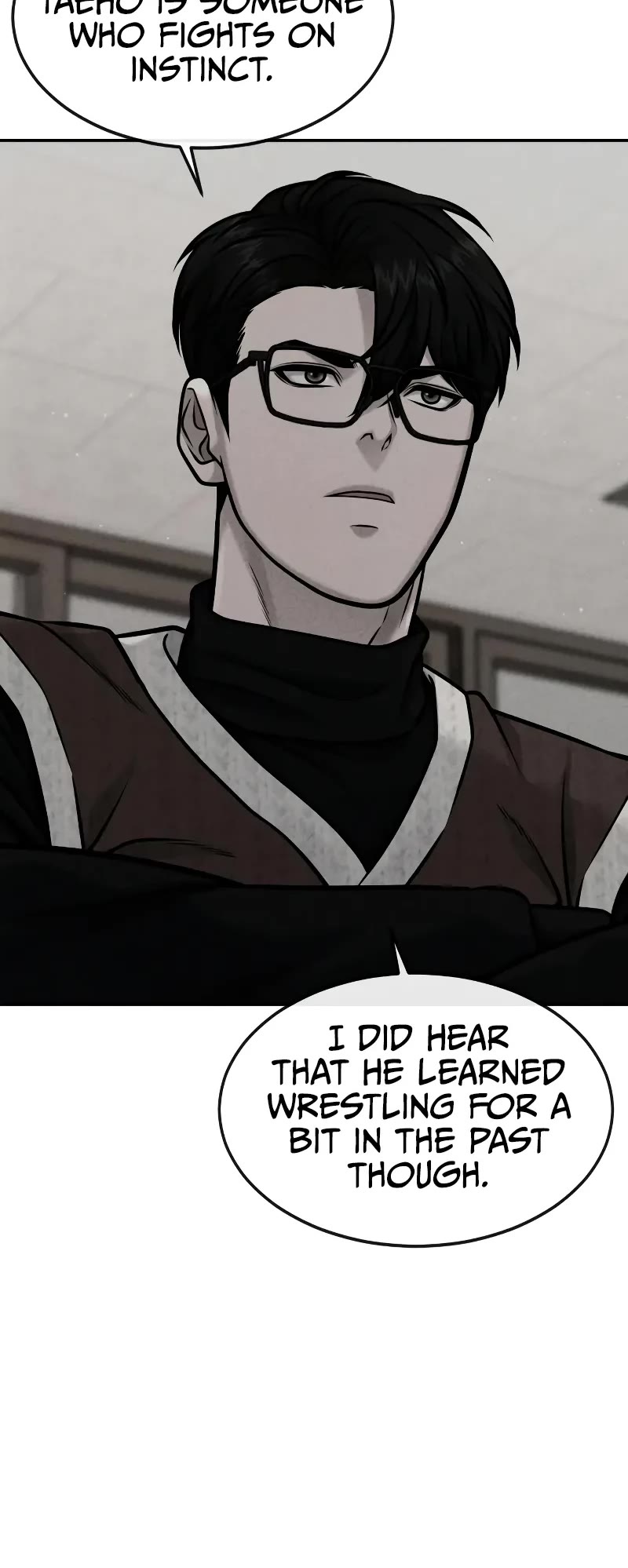 Quest Supremacy Chapter 124 page 69 - Chapter 124