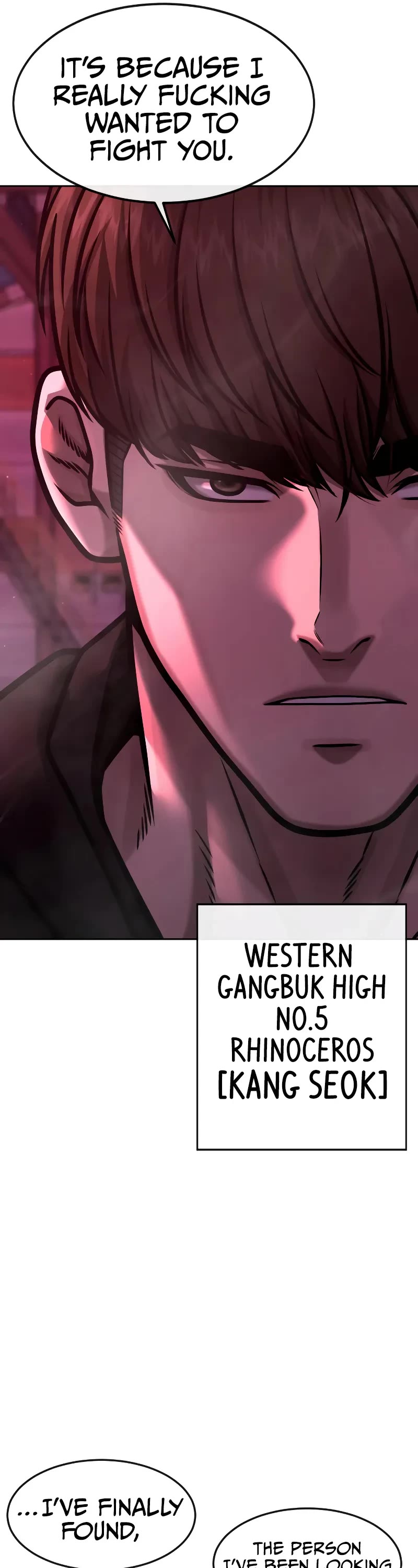 Quest Supremacy Chapter 124 page 70 - Chapter 124