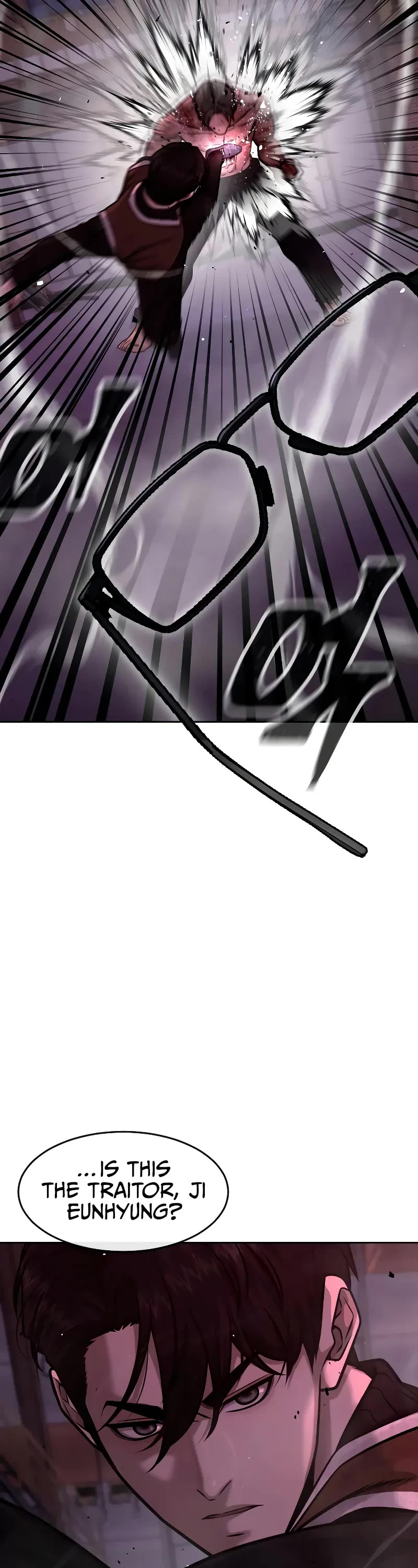 Quest Supremacy Chapter 125 page 14 - Chapter 125