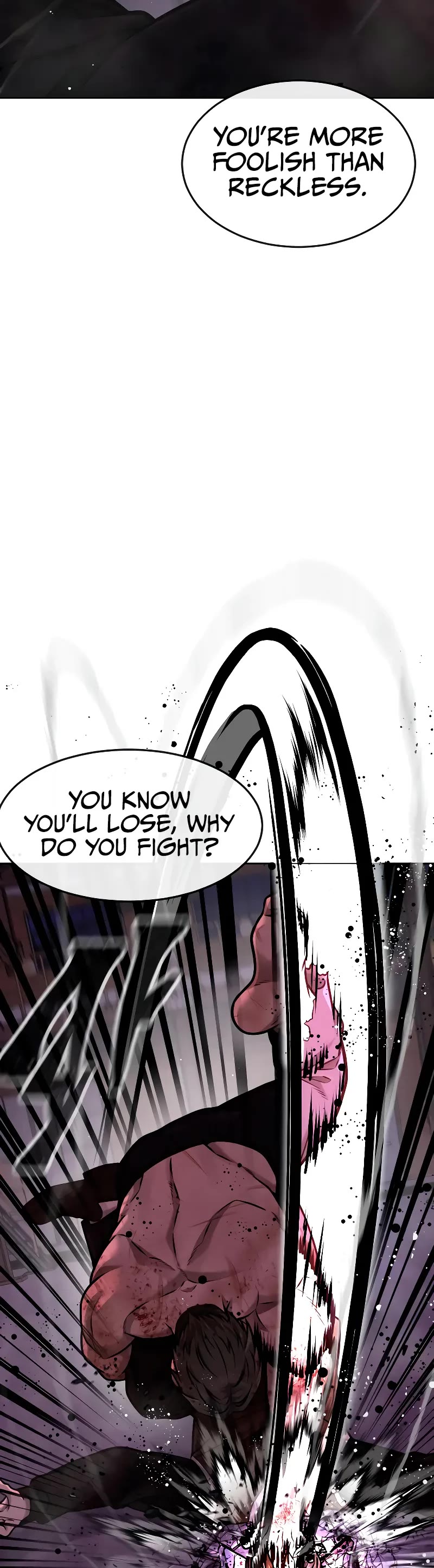 Quest Supremacy Chapter 125 page 15 - Chapter 125