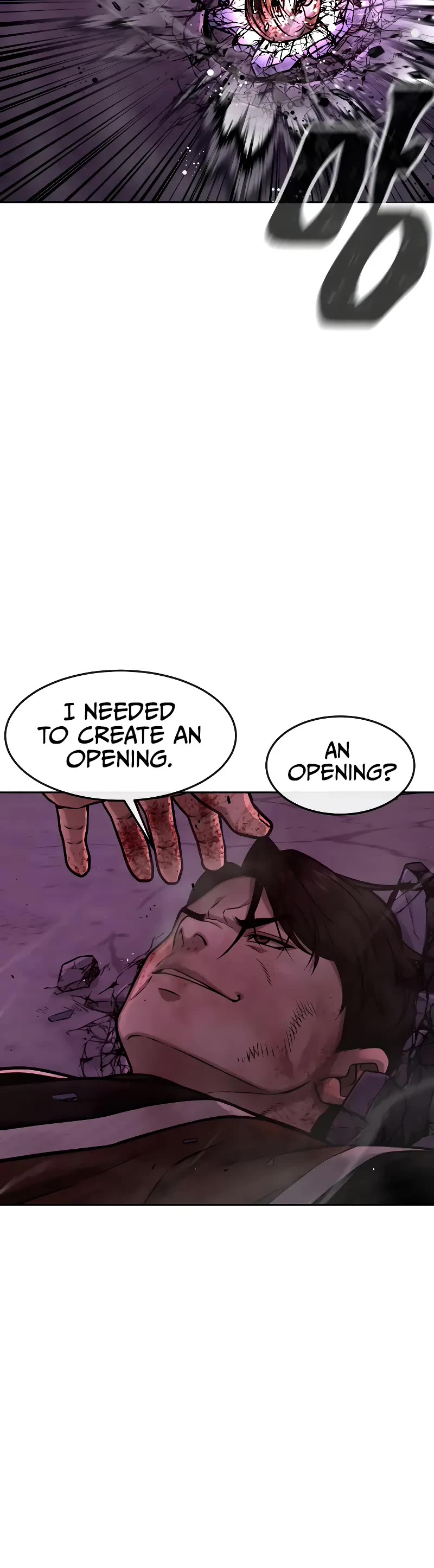 Quest Supremacy Chapter 125 page 16 - Chapter 125