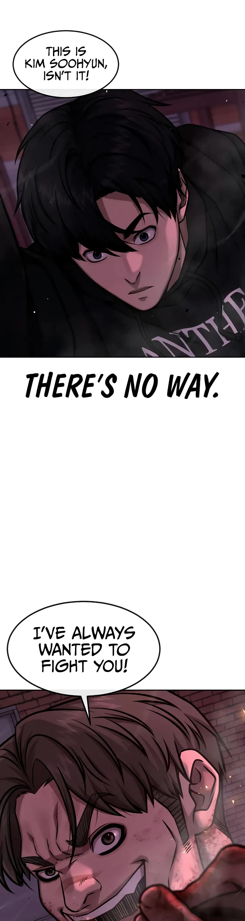 Quest Supremacy Chapter 125 page 18 - Chapter 125