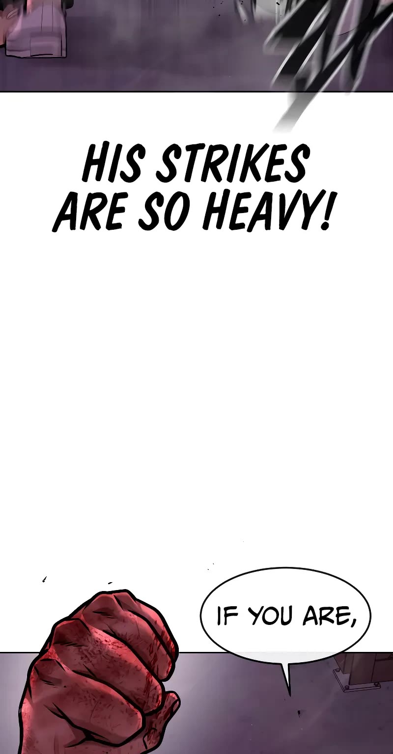 Quest Supremacy Chapter 125 page 21 - Chapter 125