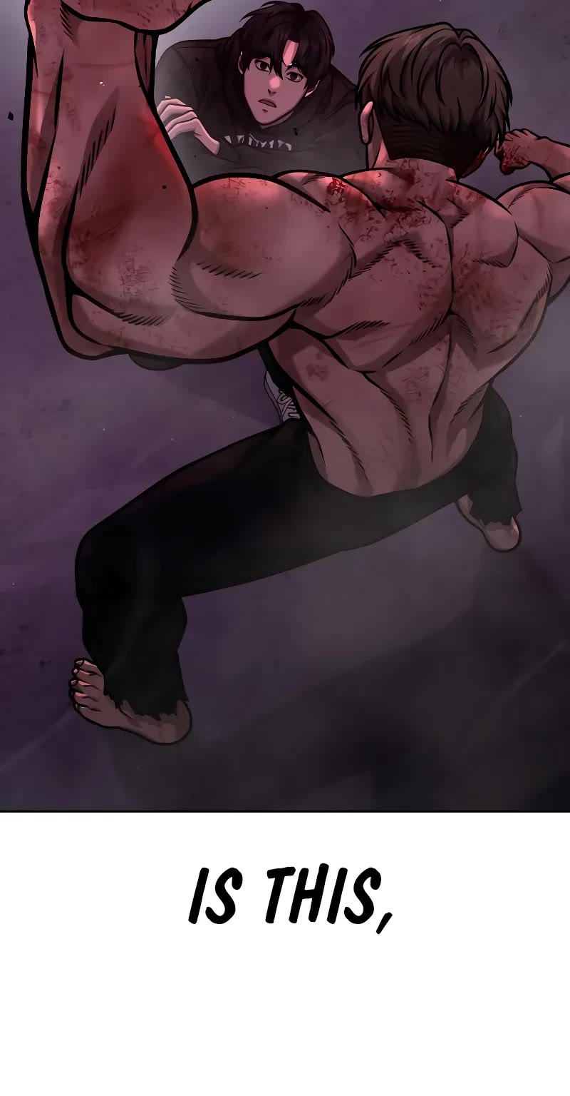 Quest Supremacy Chapter 125 page 22 - Chapter 125