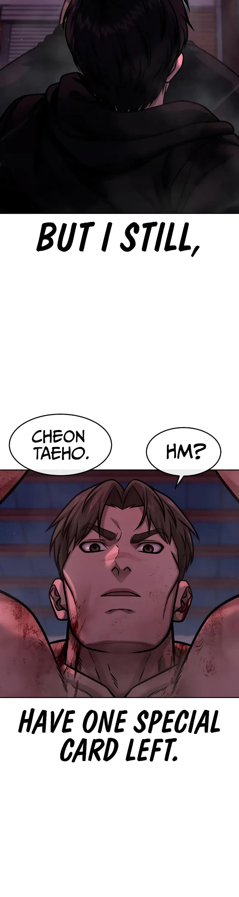 Quest Supremacy Chapter 125 page 25 - Chapter 125