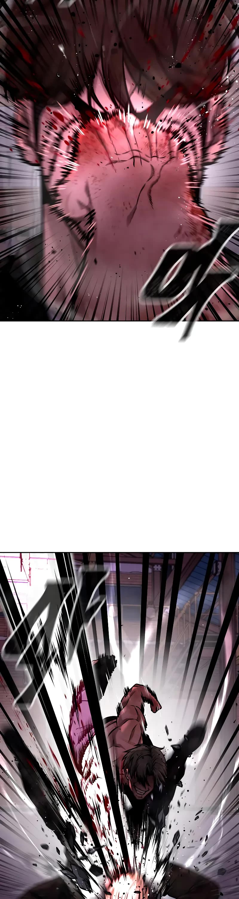 Quest Supremacy Chapter 125 page 3 - Chapter 125