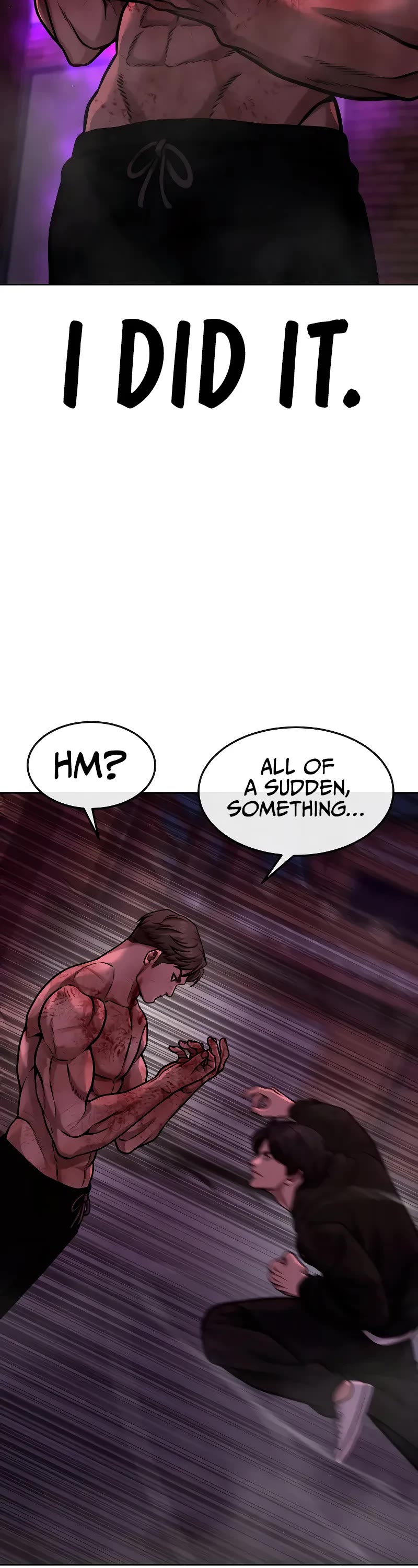 Quest Supremacy Chapter 125 page 30 - Chapter 125