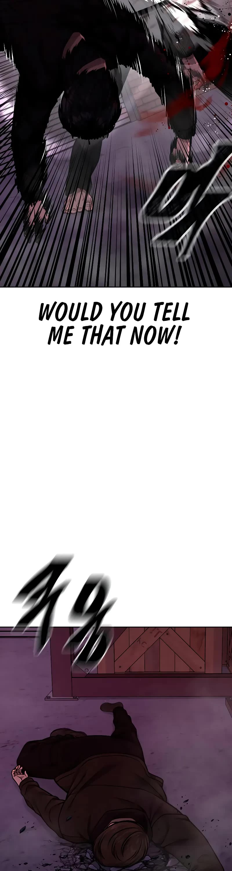 Quest Supremacy Chapter 125 page 36 - Chapter 125