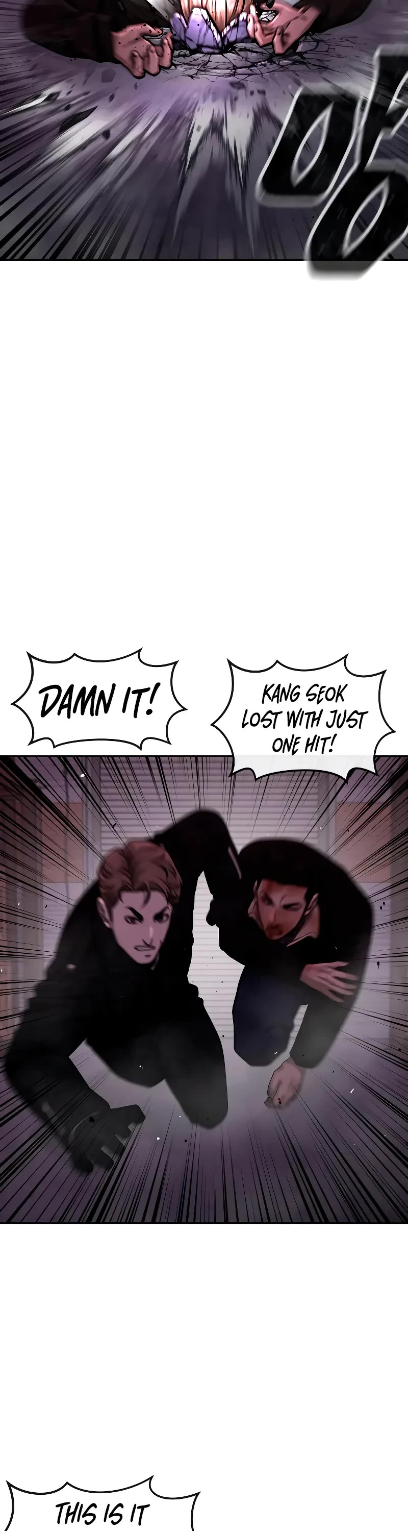 Quest Supremacy Chapter 125 page 4 - Chapter 125