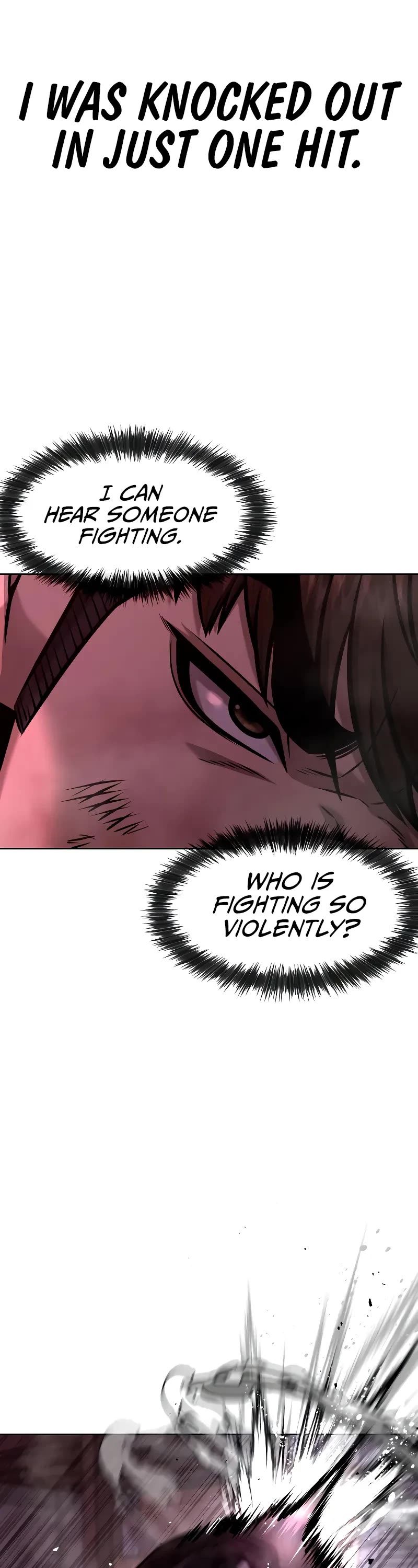 Quest Supremacy Chapter 125 page 40 - Chapter 125