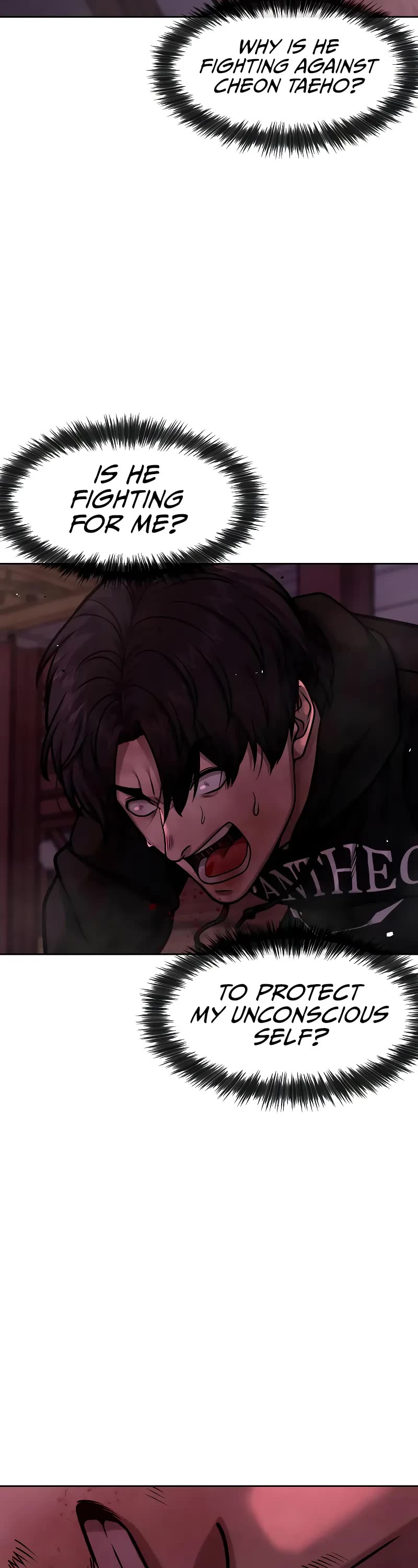 Quest Supremacy Chapter 125 page 42 - Chapter 125