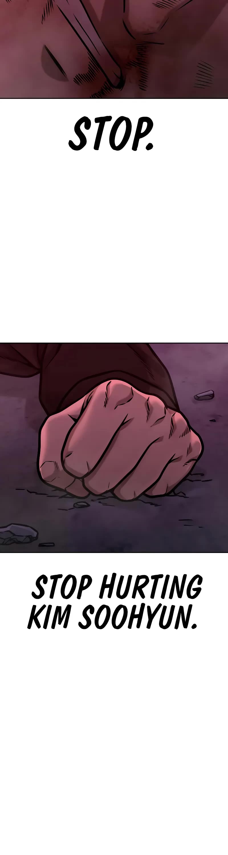 Quest Supremacy Chapter 125 page 43 - Chapter 125