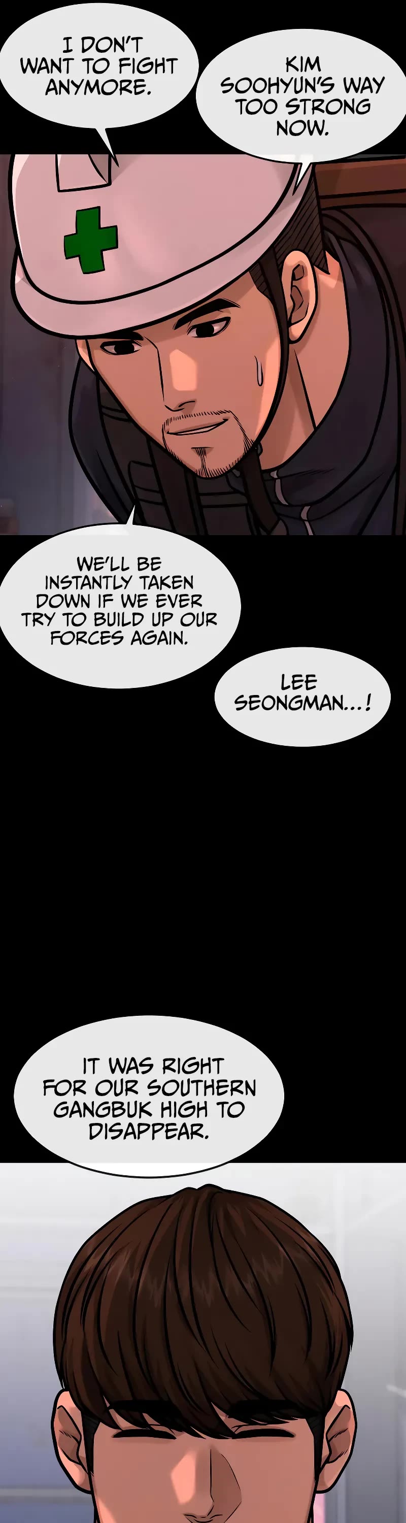Quest Supremacy Chapter 125 page 51 - Chapter 125