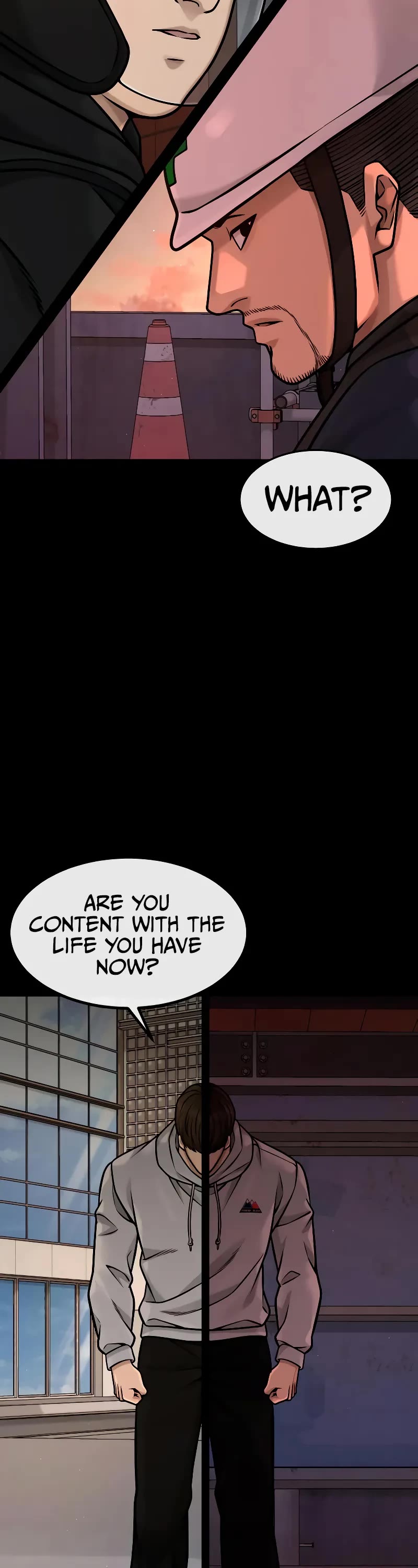 Quest Supremacy Chapter 125 page 53 - Chapter 125